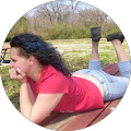 Chasty Parker - Conway, Arkansas