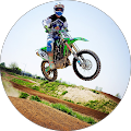 Motocross Chieve - Credera Rubbiano, Provincia di Cremona