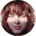 Avatar de Christine.
