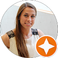 Avis de Nathalie.e avec une note de 5 sur 5