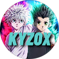 Avis de kyzox. avec une note de 5 sur 5