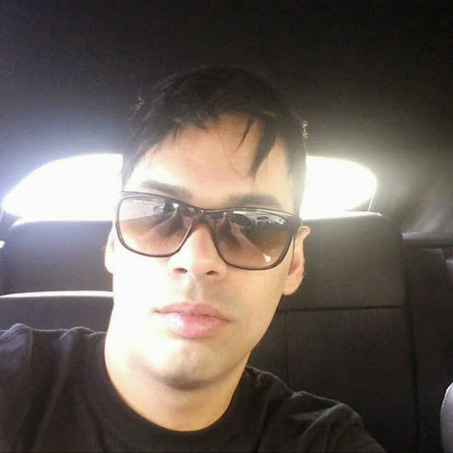 Reinaldo Perez Kalachian
