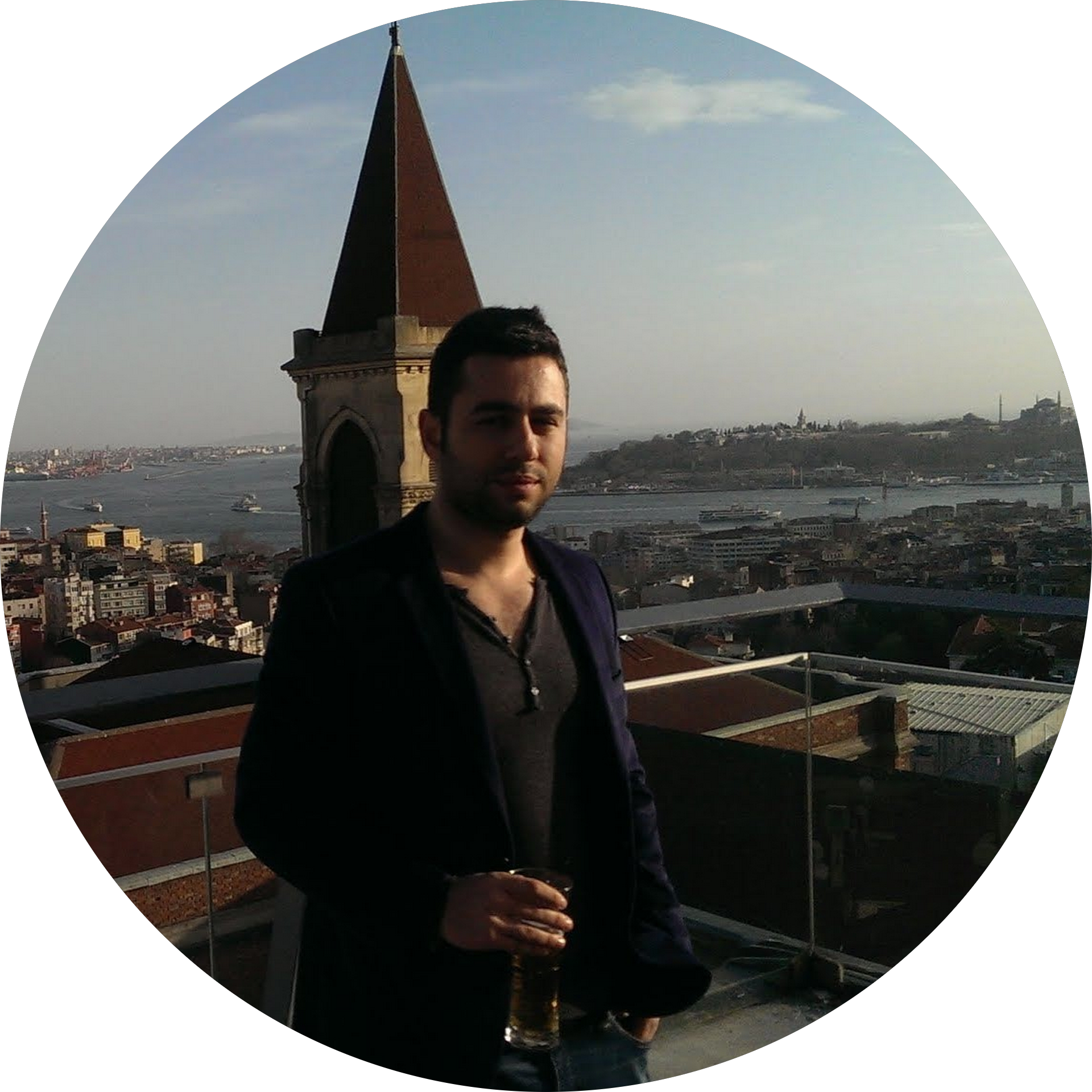 mehmet ilkay aydın