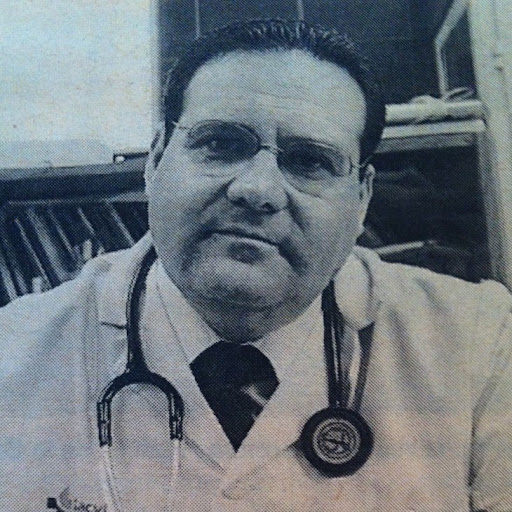 Emérito Peramato Martín