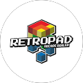 Avis de RETROPAD.R avec une note de 5 sur 5