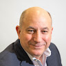 Photo of Ian MacCuaig