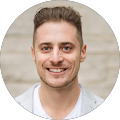 Nick Zuchkan