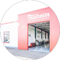 muve GmbH - Die Unternehmensberater - Bad Soden-Salmünster