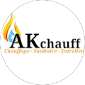 Avis de AKchauff.K avec une note de 5 sur 5