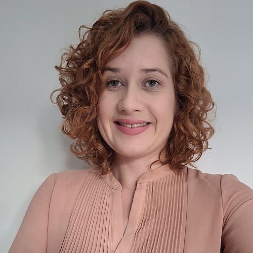 Psicanalista e Psicóloga Clínica Silvia Cortez Garcia — foto 3