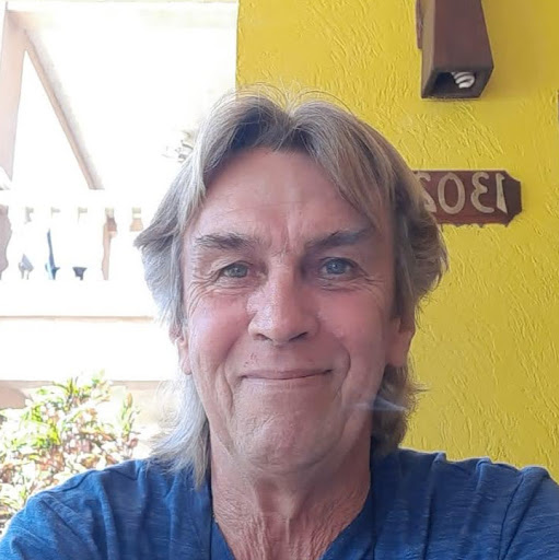 Joe Wagensveld