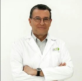 Dr.Raul Alberto Balanzino