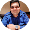 Chaitanya Parekh