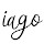 Iago's profile photo