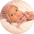 User profile - Guli Stern.