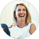 Jeanette Jones's profile image