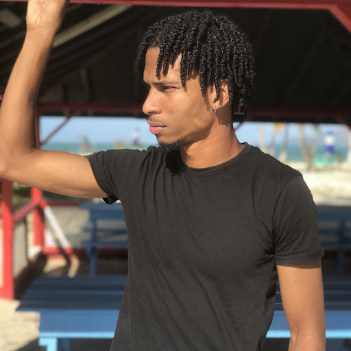 Dimitri Boodoo