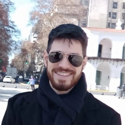 Estúdio Vesta Barbershop — foto 4