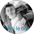 Avatar de nini.e