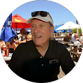 Jim Reinhard