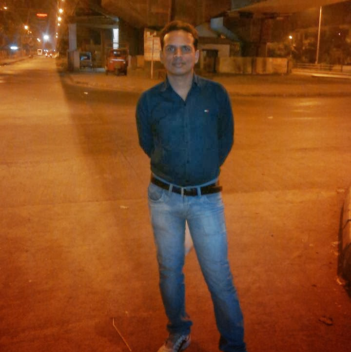 Ashok Verma
