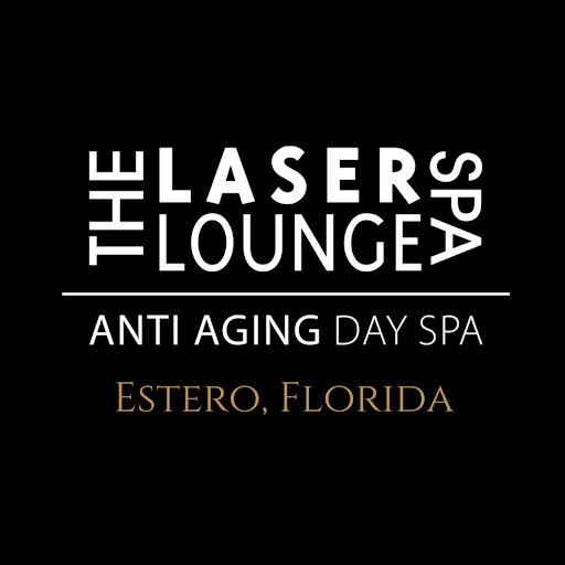 The Laser Lounge Spa Estero logo