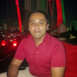 Jigar Jethwa