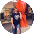 Avatar de Damien.