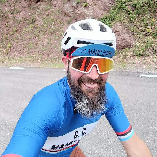 Jordi Comajoan