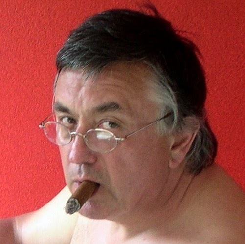 Patrice Roussin