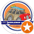 Middleman Liens