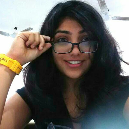 Aishwarya Hakande