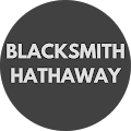 Blacksmith Hathaway