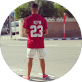 Kevin Lobato