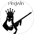 Avis de PingWin. avec une note de 2 sur 5