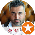 Lawyer and criminal defense attorney Kemal Su