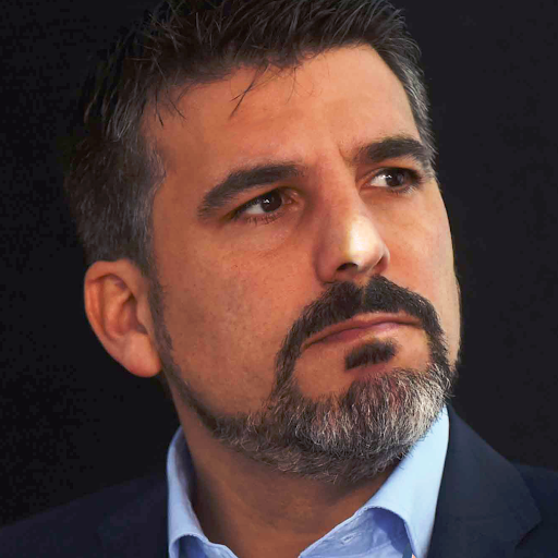 Íñigo Garcia