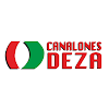 Canalones Deza