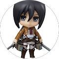 Avis de Mikasa.s avec une note de 5 sur 5