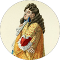 Avatar du profil de Jourdain Madame