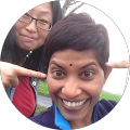 Sujatha Shynne