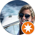 Avis de Ewelina.l avec une note de 5 sur 5