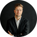 User profile - Ross Bosn.
