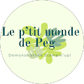 Le p’tit monde De Peg