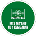 review MTs Ma'arif NU 1 Kembaran