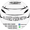 Blessed Vision