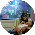 review Gyna dan Ibu