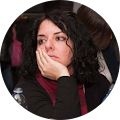 Avatar du profil de Flora Fiume
