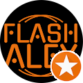 Avis de Flash.l avec une note de 5 sur 5