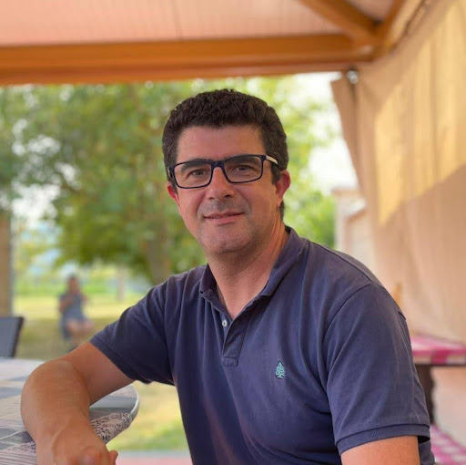 Txema Arroita